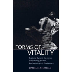 ISBN Forms of Vitality ( Exploring Dynamic Experience in Psychology the Arts Psychotherapy and Development ) livre
