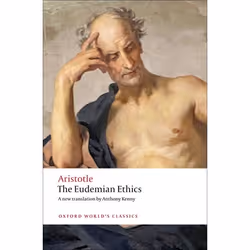 ISBN The Eudemian Ethics