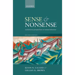 ISBN Sense and Nonsense ( Evolutionary perspectives on human behaviour ), 288 pages
