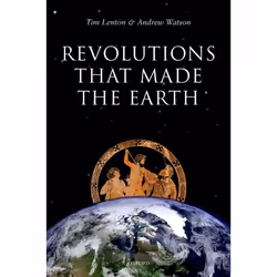 ISBN Revolutions that Made the Earth, Anglais, Livre broché