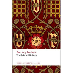 The Prime Minister (Oxford World's Classics) - [Version Originale]