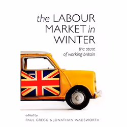 ISBN The Labour Market in Winter ( The State of Working Britain ), Paul Gregg, Jonathan Wadsworth, Anglais, Oxford University ...