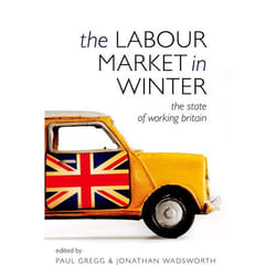 The Labour Market in Winter: The State of Working Britain Paul Gregg