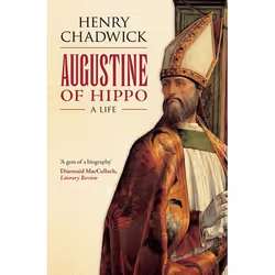 ISBN Augustine of Hippo ( A Life ), Anglais, Couverture rigide, 200 pages