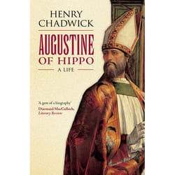 ISBN Augustine of Hippo ( A Life ) Couverture rigide