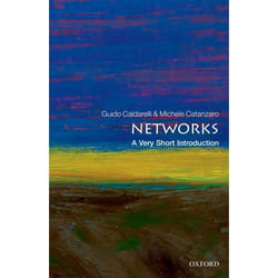 Networks: A Very Short Introduction (Very Short Introductions) - [Version Originale]