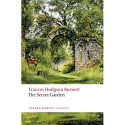 ISBN The Secret Garden livre