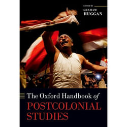 ISBN The Oxford Handbook of Postcolonial Studies