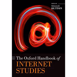 ISBN The Oxford Handbook of Internet Studies, Anglais, Livre broché