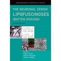The Neuronal Ceroid Lipofuscinoses (Batten Disease): 78