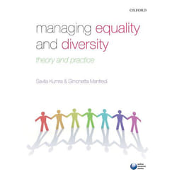 ISBN Managing Equality and Diversity ( Theory and Practice ) livre