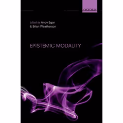 ISBN Epistemic Modality, Anglais, Couverture rigide, 352 pages