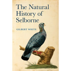 Natural History of Selborne Gilbert White