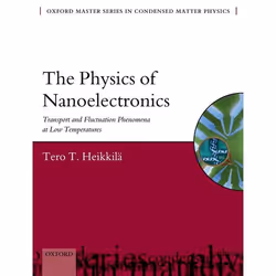 ISBN The Physics of Nanoelectronics ( Transport and Fluctuation Phenomena at Low Temperatures ), Anglais, Livre broché