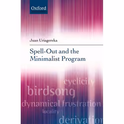ISBN Spell-Out and the Minimalist Program, Anglais, Couverture rigide, 368 pages
