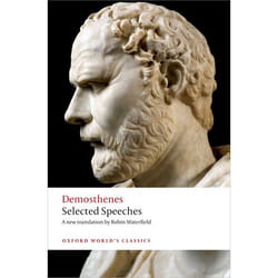Selected Speeches (Oxford Worlds Classics) (Paperback)