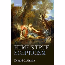 ISBN Hume's True Scepticism, Anglais, Livre broché, 304 pages