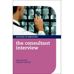 ISBN The Consultant Interview Anglais