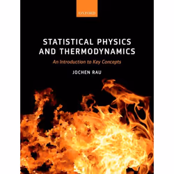 ISBN Statistical Physics and Thermodynamics ( An Introduction to Key Concepts ), Anglais, Couverture rigide