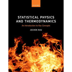 Statistical Physics & Thermodynamics An