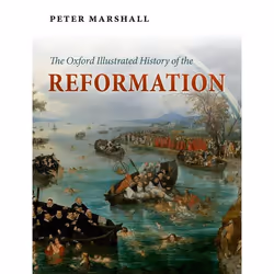 ISBN The Oxford Illustrated History of the Reformation, Anglais, Couverture rigide
