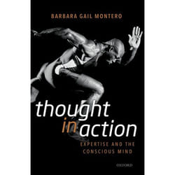 ISBN Thought in Action ( Expertise and the Conscious Mind )