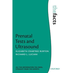 ISBN Prenatal Tests and Ultrasound Anglais