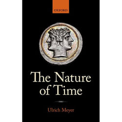 The Nature Of Time (Hardcover)