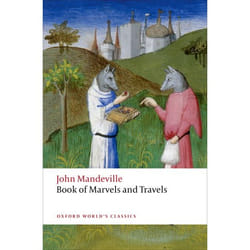 The Book Of Marvels And Travels (Oxford World'S Classics) (Paperback)