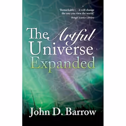 ISBN The Artful Universe Expanded, John Barrow, 336 pages, Anglais, Oxford University Press, 10/03/2011, unisexe