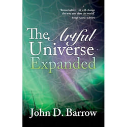 The Artful Universe Expanded - [Version Originale]