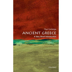 ANCIENT GREENCE