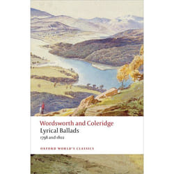 Lyrical Ballads 1798 And 1802 (Oxford World'S Classics) (Paperback)