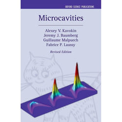 Microcavities Collectif