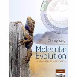 ISBN Molecular Evolution ( A Statistical Approach ), Anglais, Couverture rigide, 512 pages