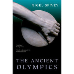 The Ancient Olympics
