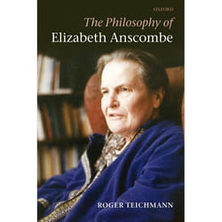 ISBN The Philosophy of Elizabeth Anscombe livre Anglais Couverture rigide 256 pages