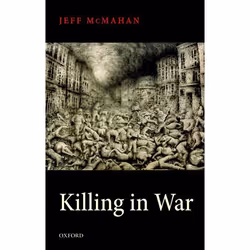 ISBN Killing in War, Anglais, Couverture rigide, 272 pages