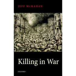 ISBN Killing in War Couverture rigide