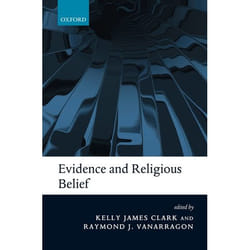Evidence and Religious Belief - [Version Originale]