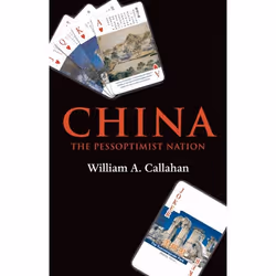 ISBN China ( The Pessoptimist Nation ), William A. Callahan, 288 pages, Anglais, Oxford University Press, 16/02/2012, unisexe