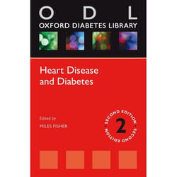 Heart Disease & Diabetes