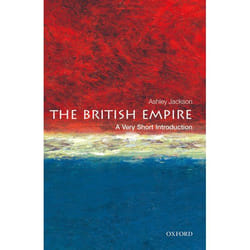 THE BRITISH EMPIRE