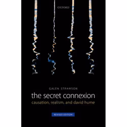 ISBN The Secret Connexion ( Causation Realism and David Hume: Revised Edition ), Anglais, Couverture rigide, 264 pages