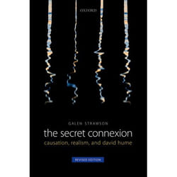 ISBN The Secret Connexion ( Causation Realism and David Hume: Revised Edition ) livre Anglais Couverture rigide 264 pages