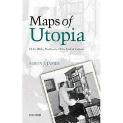 Maps Of Utopia