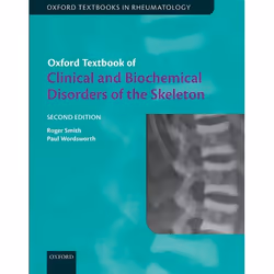 ISBN Oxford Textbook of Clinical and Biochemical Disorders of the Skeleton, Roger Smith, Paul Wordsworth, Anglais, Oxford Uni ...