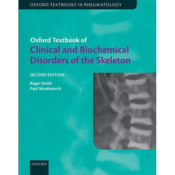 ISBN Oxford Textbook of Clinical and Biochemical Disorders of the Skeleton Anglais