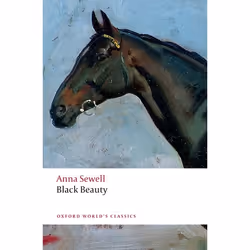 ISBN Black Beauty, Anna Sewell, Adrienne E. Gavin, 256 pages, Anglais, Oxford University Press, 08/11/2012, unisexe