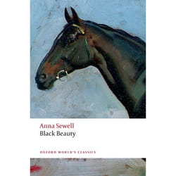 Black Beauty (Oxford World's Classics) - [Version Originale]